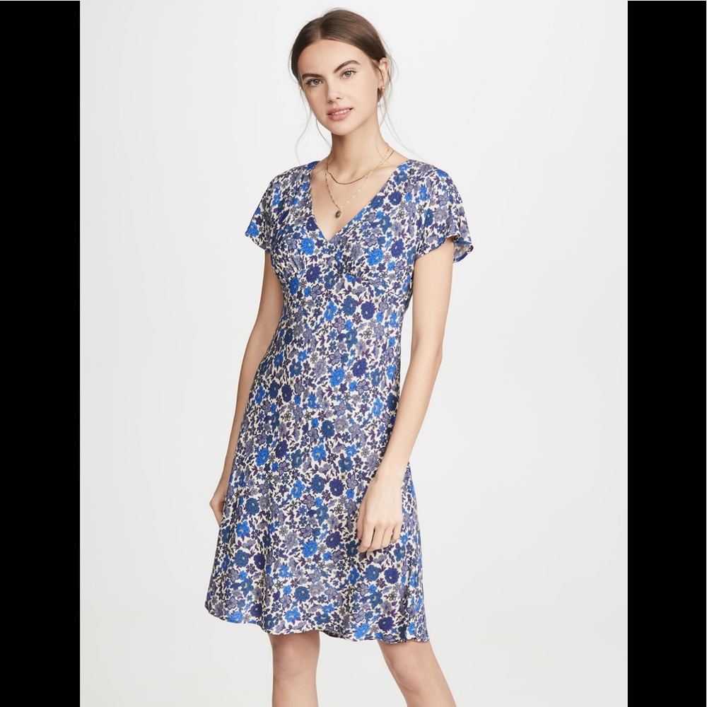 NWT Velvet, Juna Dress